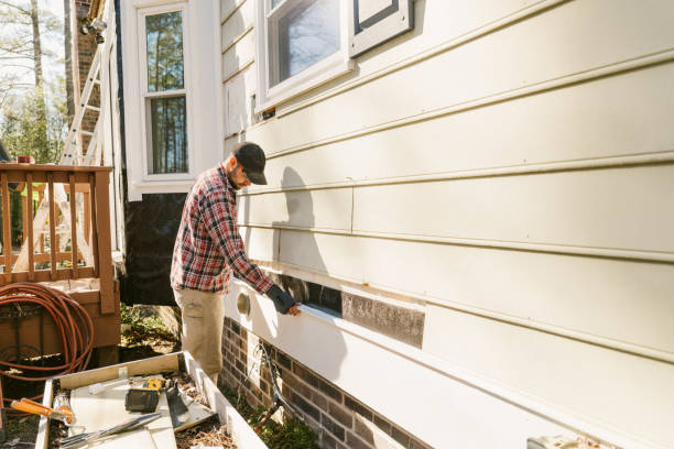 Top rated local Emergency Siding Repair specialists in Cleveland, SC